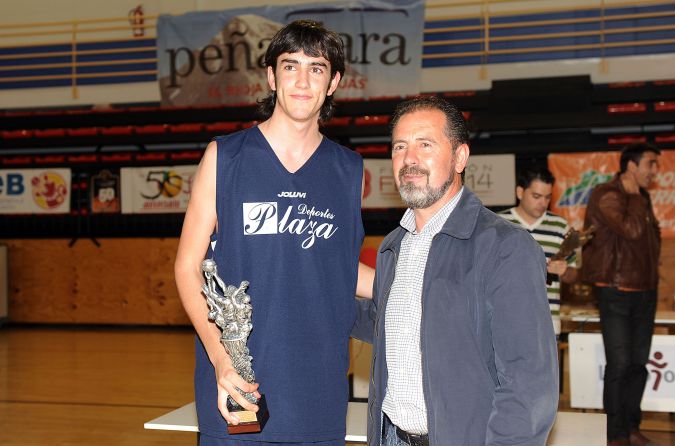 Finales de la categor�a Senior -22